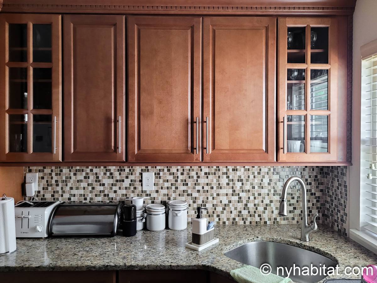 Cocina - Photo 4 de 4
