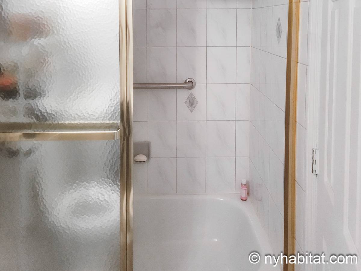 Ba&ntilde;o 2 - Photo 3 de 3