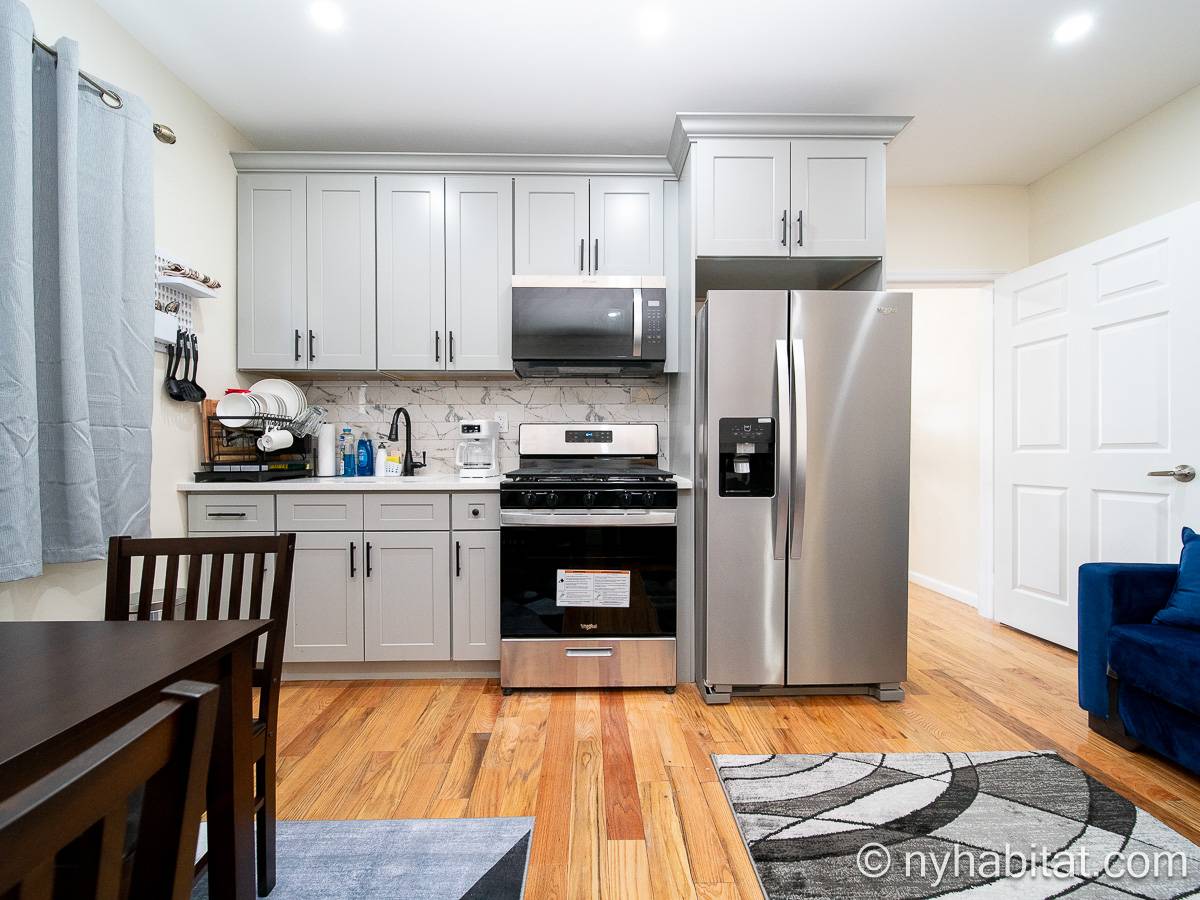 Kitchen - Photo 2 of 5