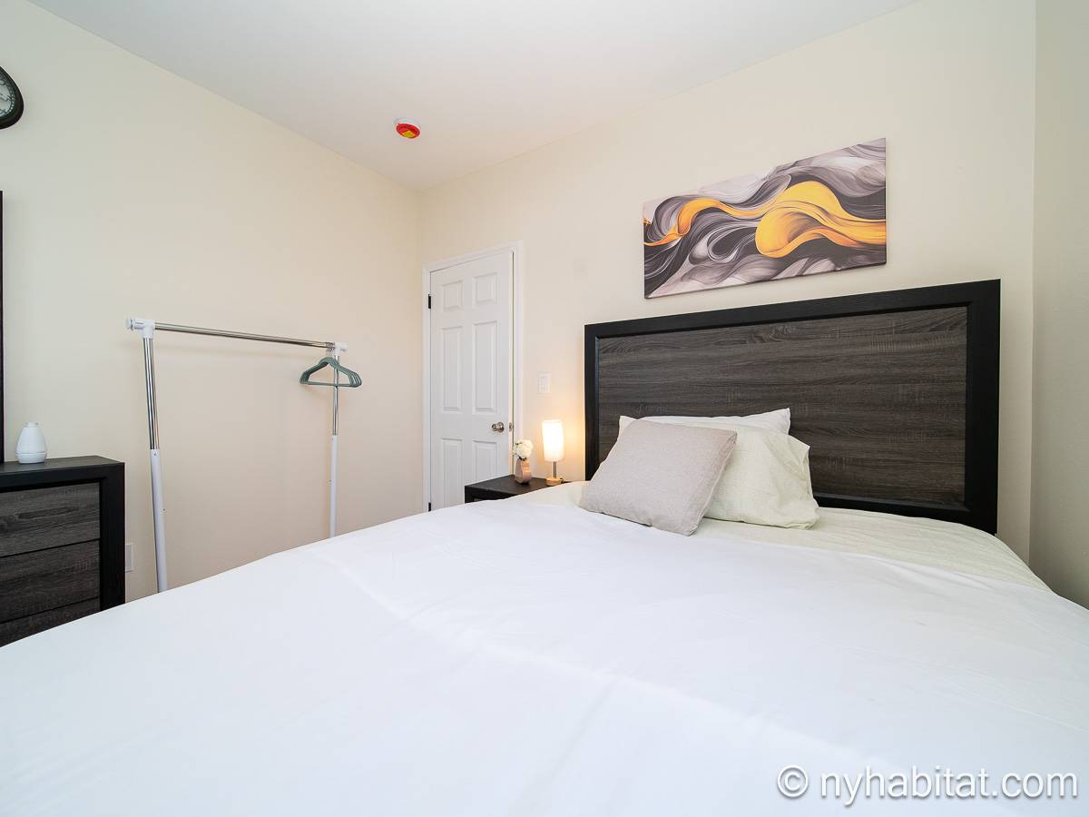 Bedroom - Photo 4 of 4