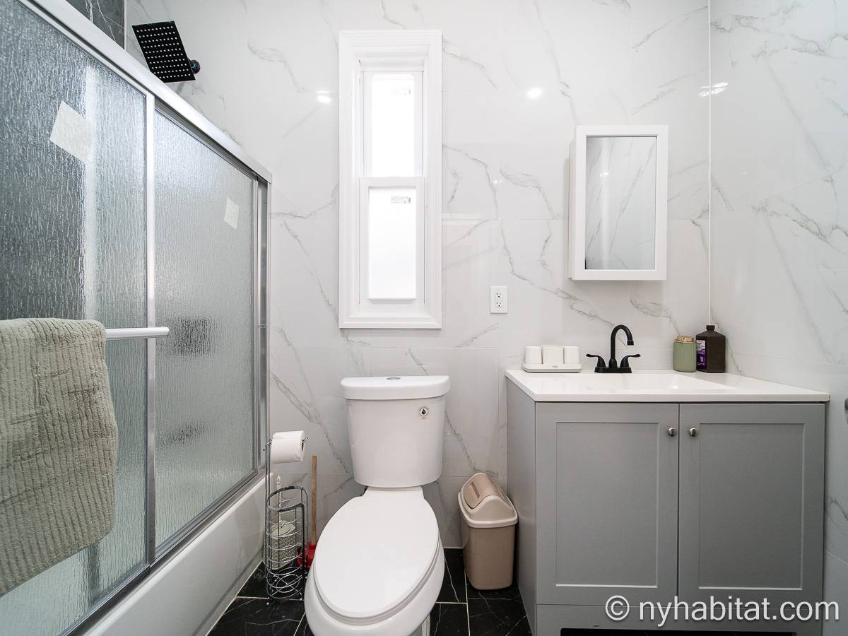 Bathroom - Photo 1 of 3