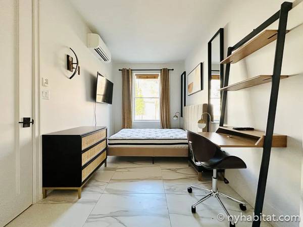 Chambre 3 - Photo 1 sur 4