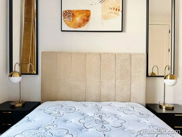 Chambre 3 - Photo 3 sur 4