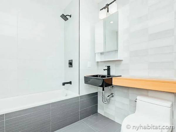 Salle de bain 1 - Photo 1 sur 1