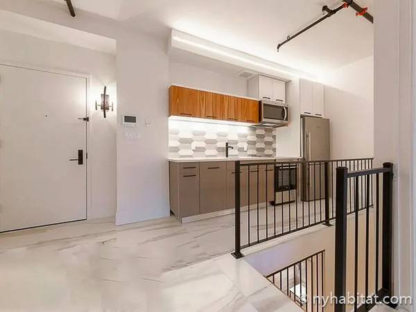 New York - 4 Bedroom roommate share apartment - Apartment reference NY-20606