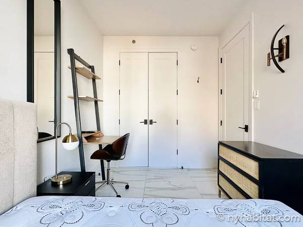 Chambre 3 - Photo 4 sur 4
