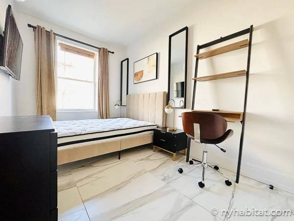 Chambre 3 - Photo 2 sur 4
