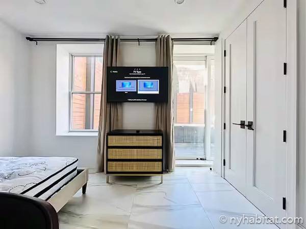Chambre 4 - Photo 2 sur 5