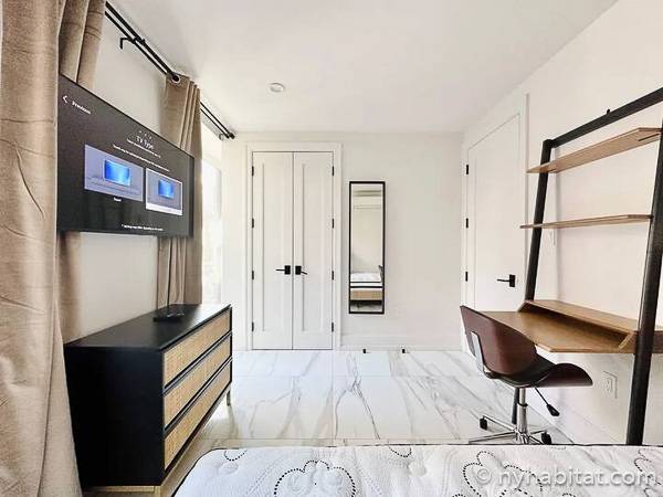 Chambre 4 - Photo 5 sur 5