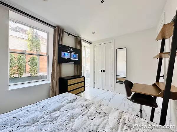 Chambre 4 - Photo 3 sur 5