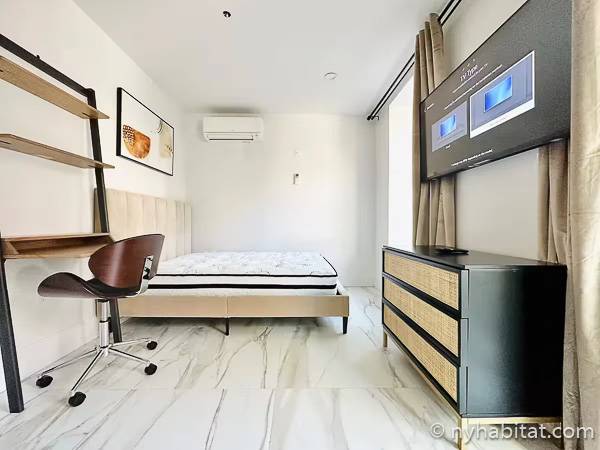 Chambre 4 - Photo 1 sur 5
