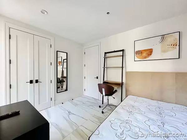 Chambre 4 - Photo 4 sur 5