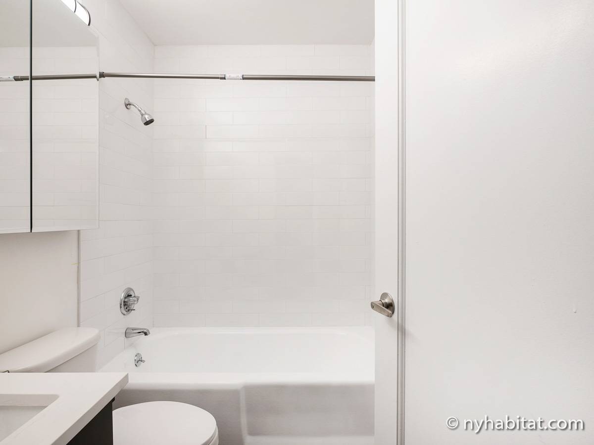 Bathroom - Photo 1 of 2
