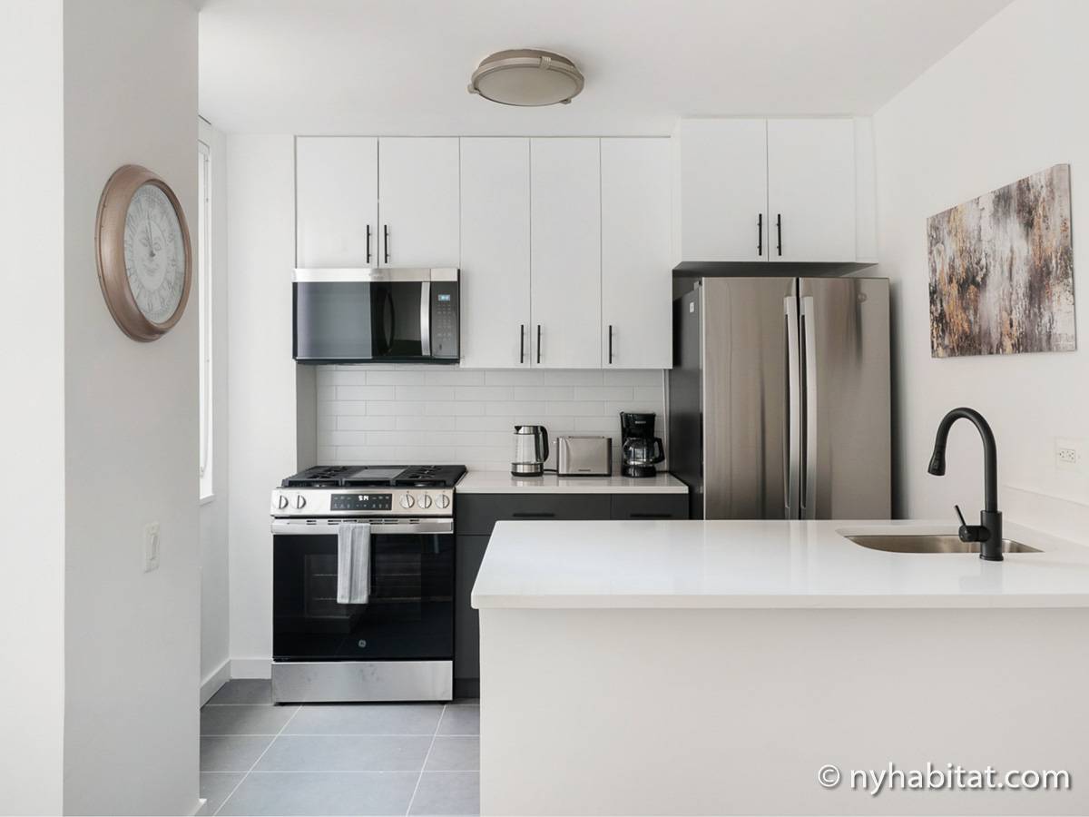 Kitchen - Photo 1 of 2