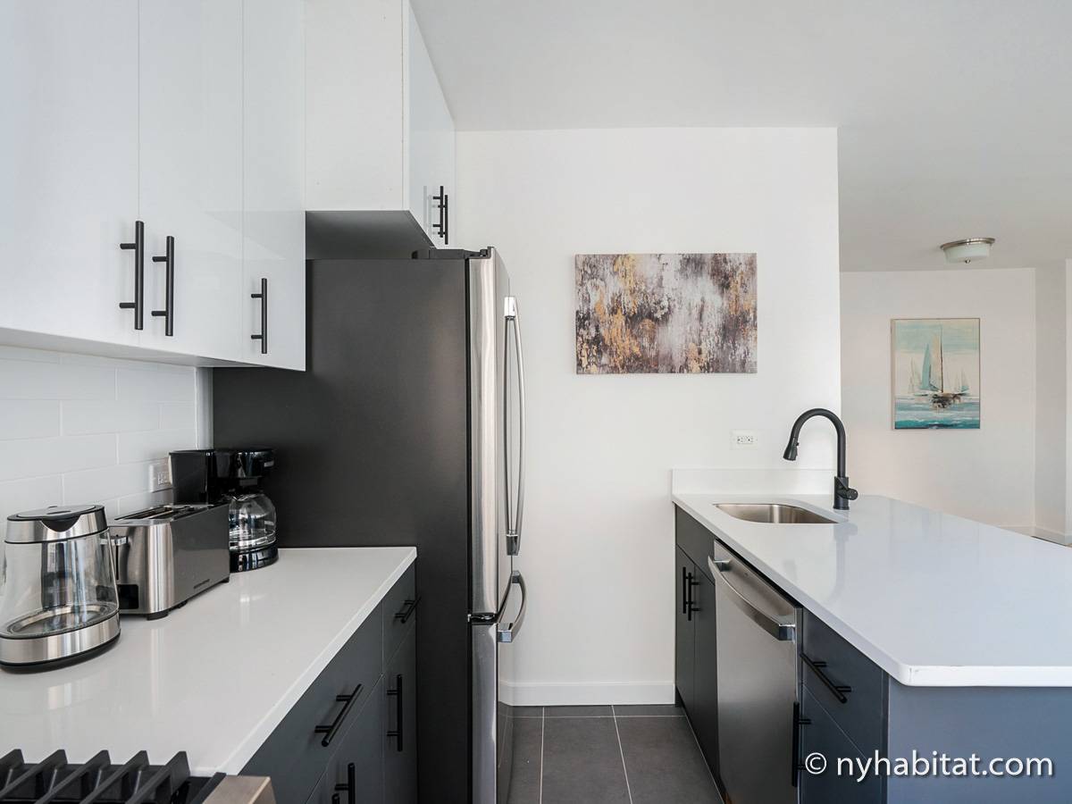 Kitchen - Photo 2 of 2