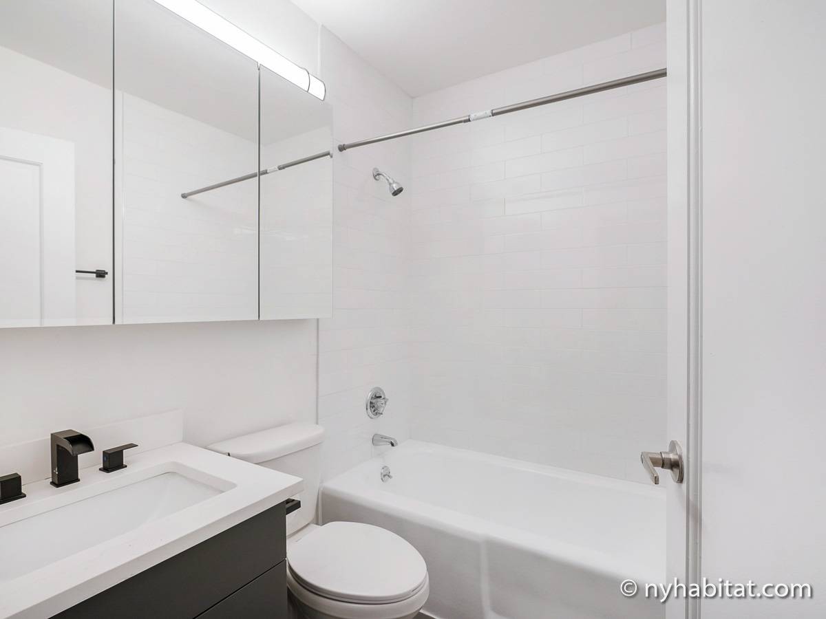 Bathroom - Photo 2 of 2