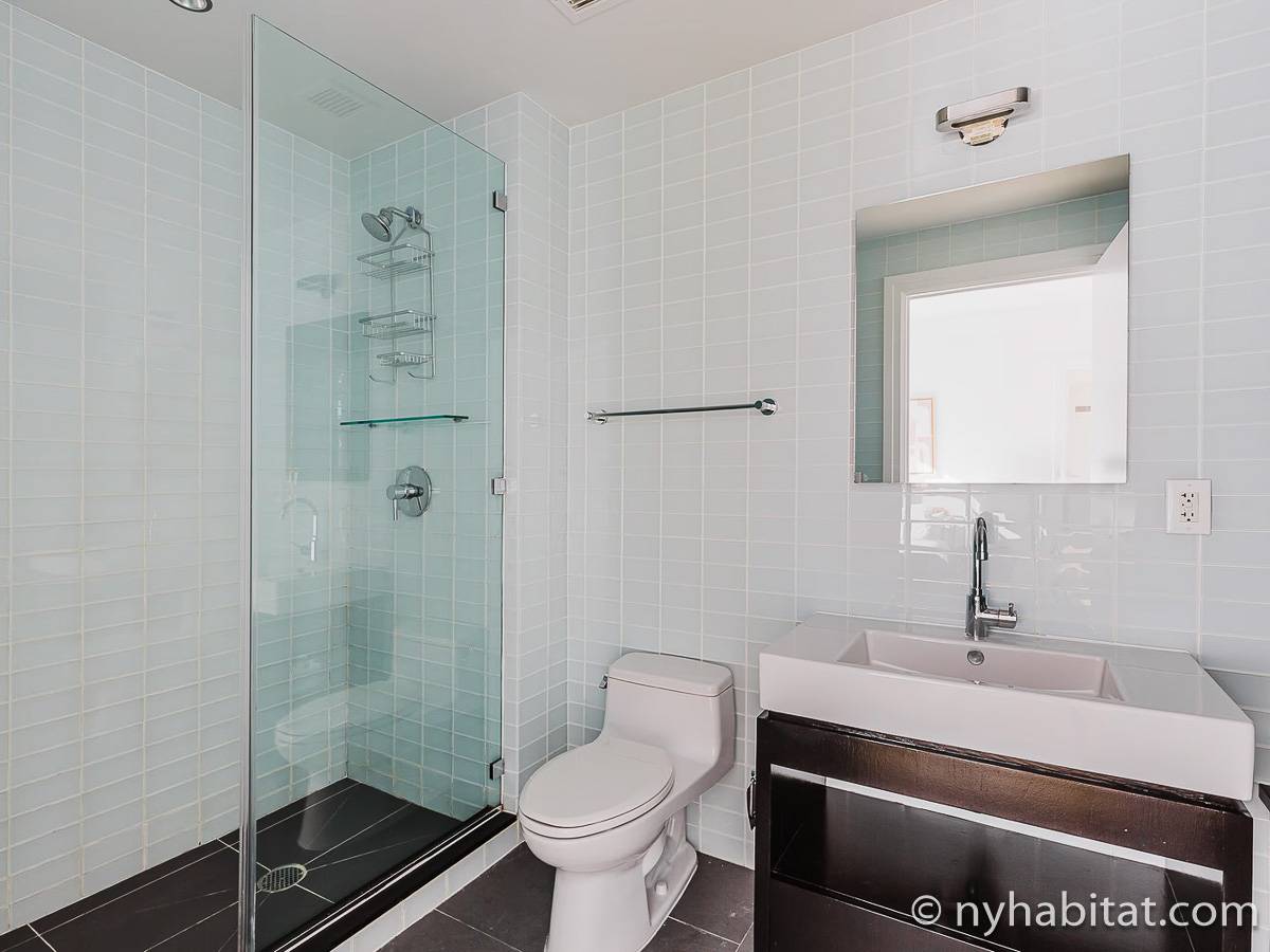 Bathroom 1 - Photo 1 of 2