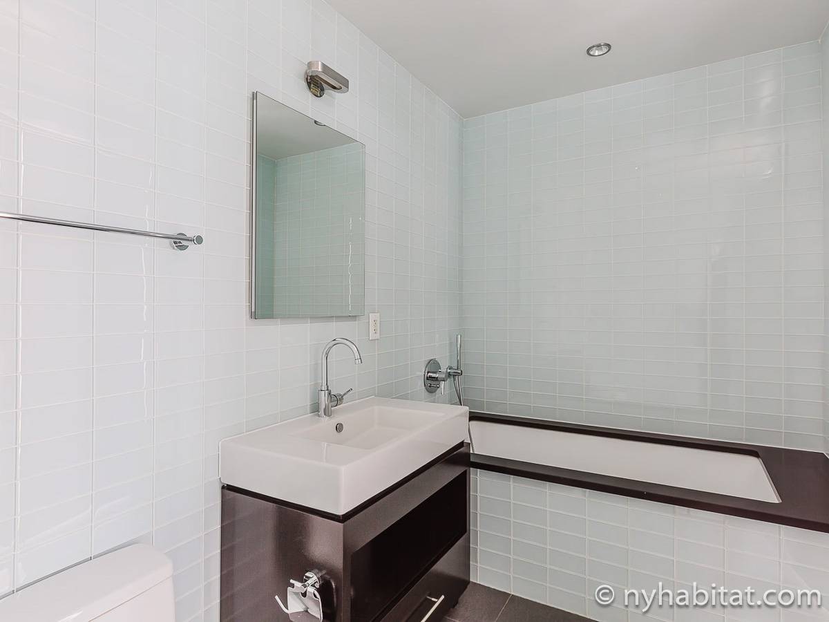 Bathroom 1 - Photo 2 of 2