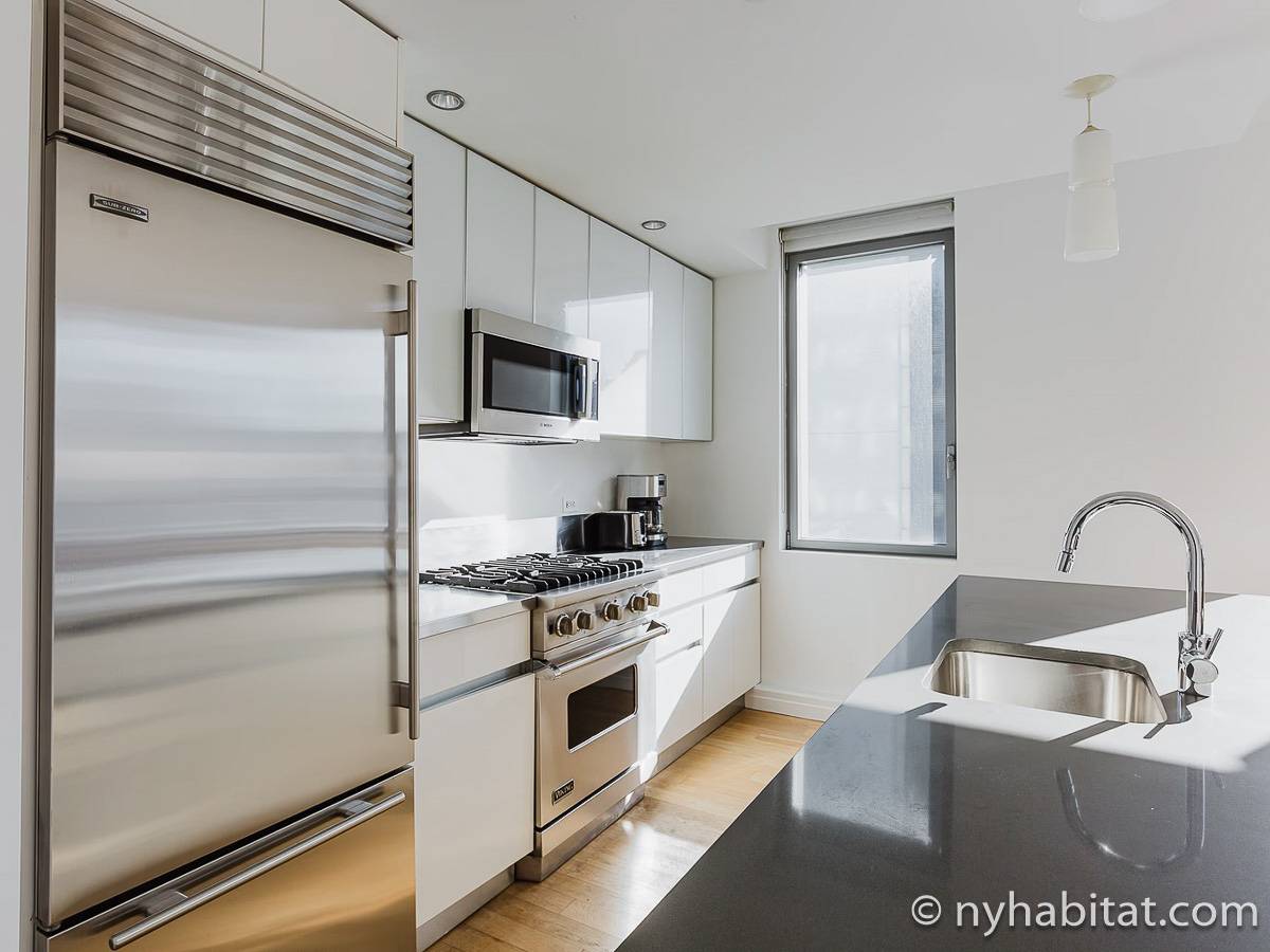Kitchen - Photo 1 of 3