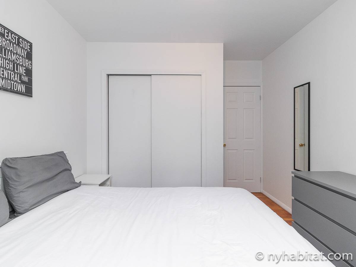 Bedroom 1 - Photo 4 of 5