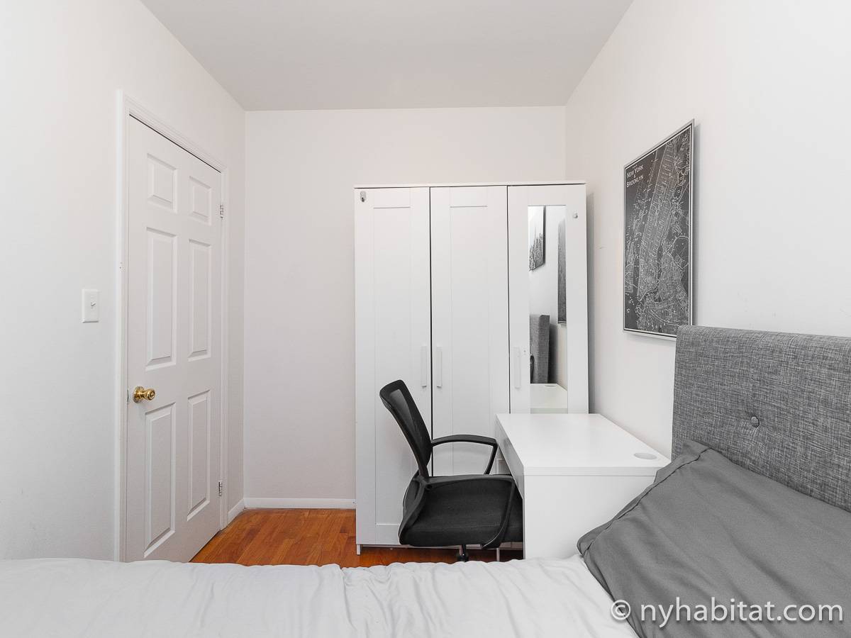 Bedroom 2 - Photo 3 of 4