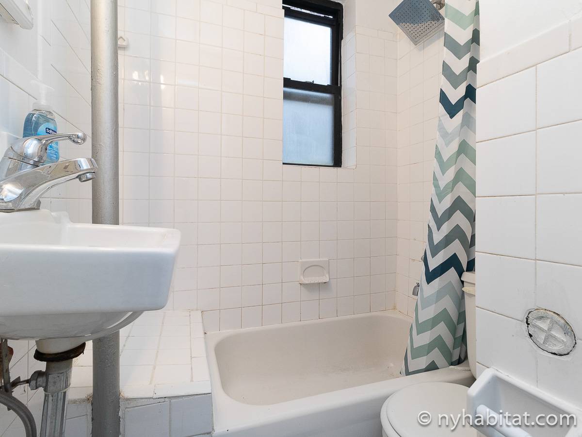 Bathroom - Photo 1 of 3