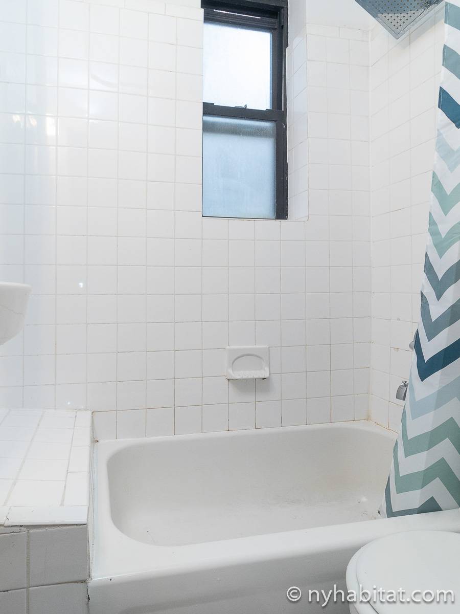 Bathroom - Photo 2 of 3