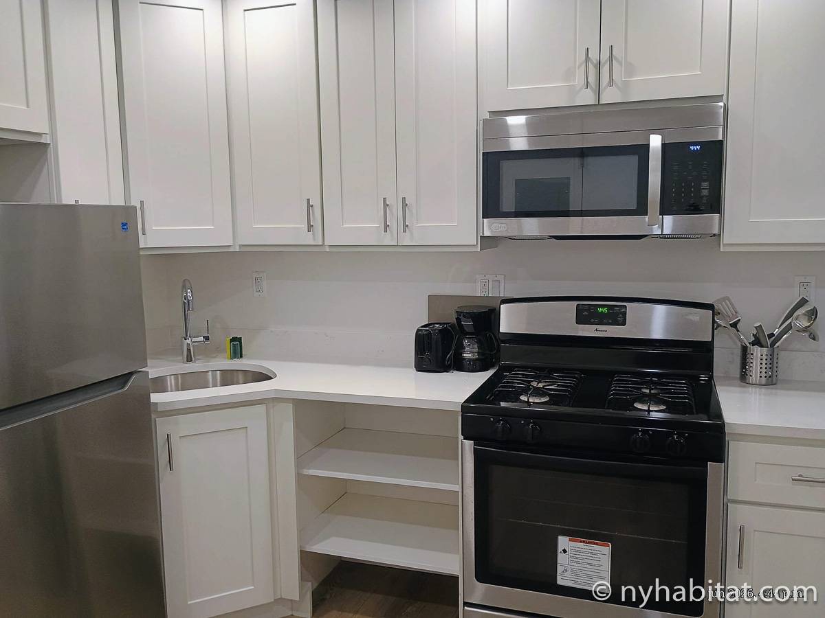 Kitchen - Photo 1 of 1