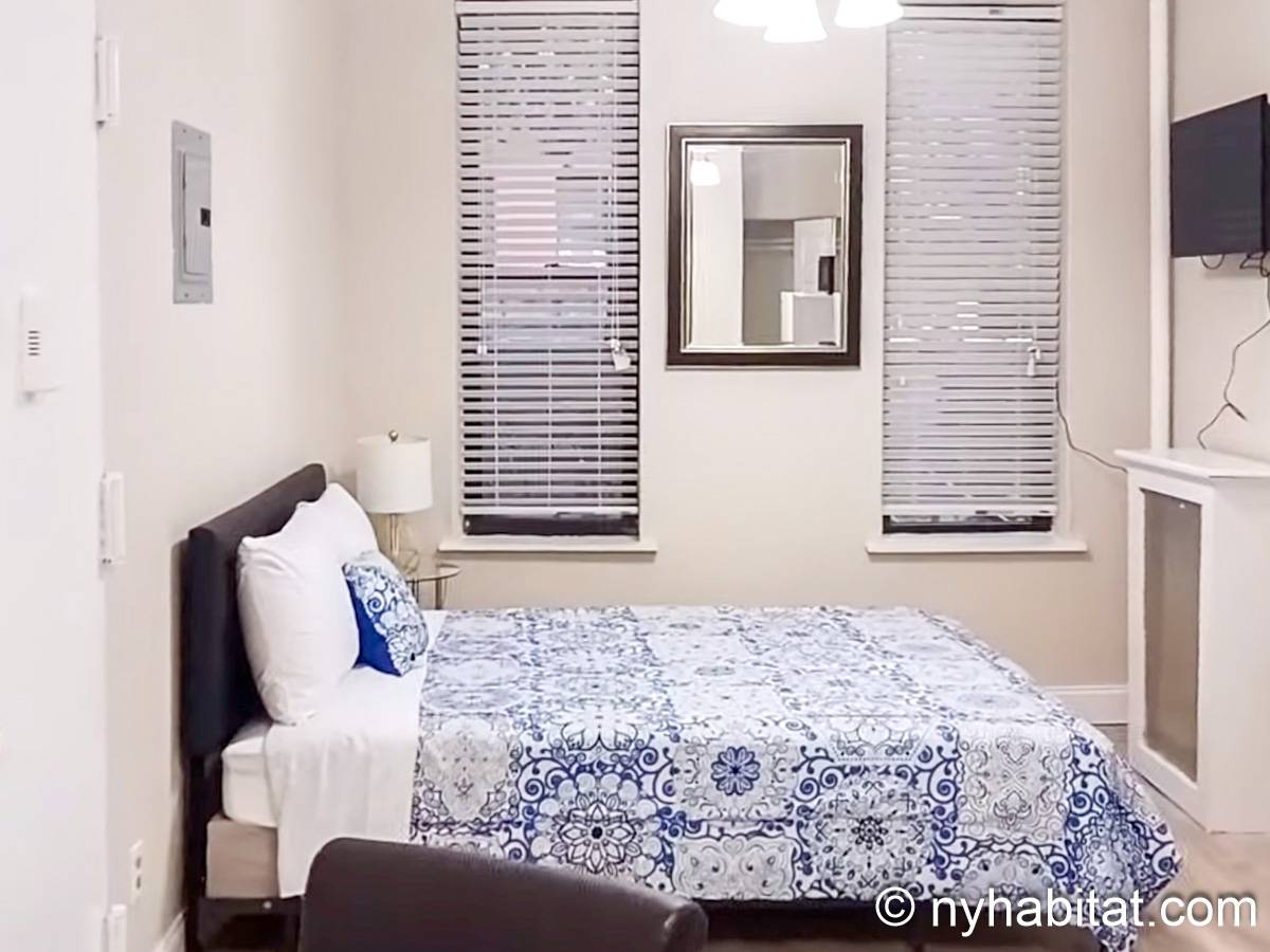 New York - Studiowohnung wohnungsvermietung - Wohnungsnummer NY-20611