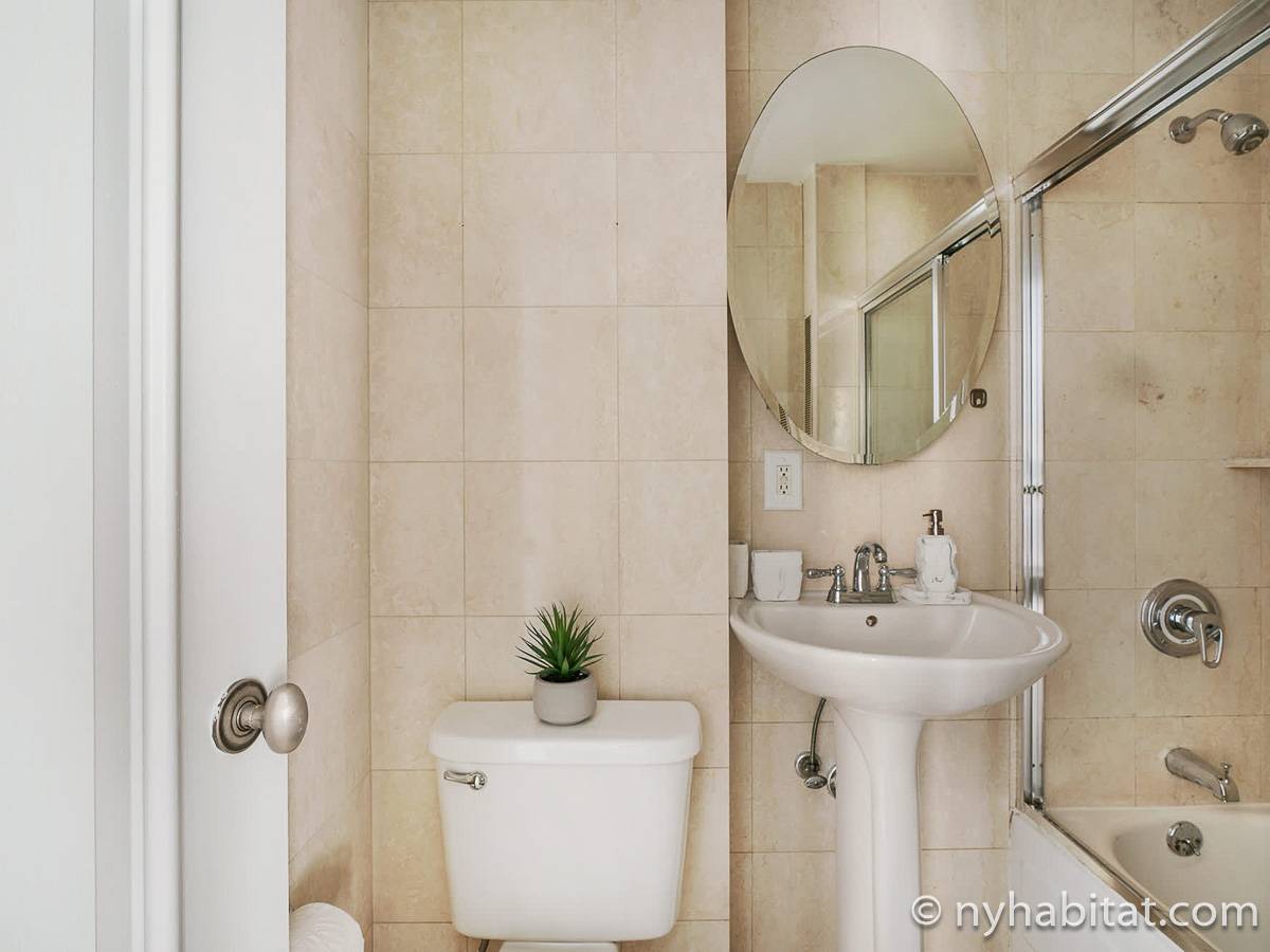 Bathroom - Photo 1 of 2 Bathroom - Photo 1 of 2