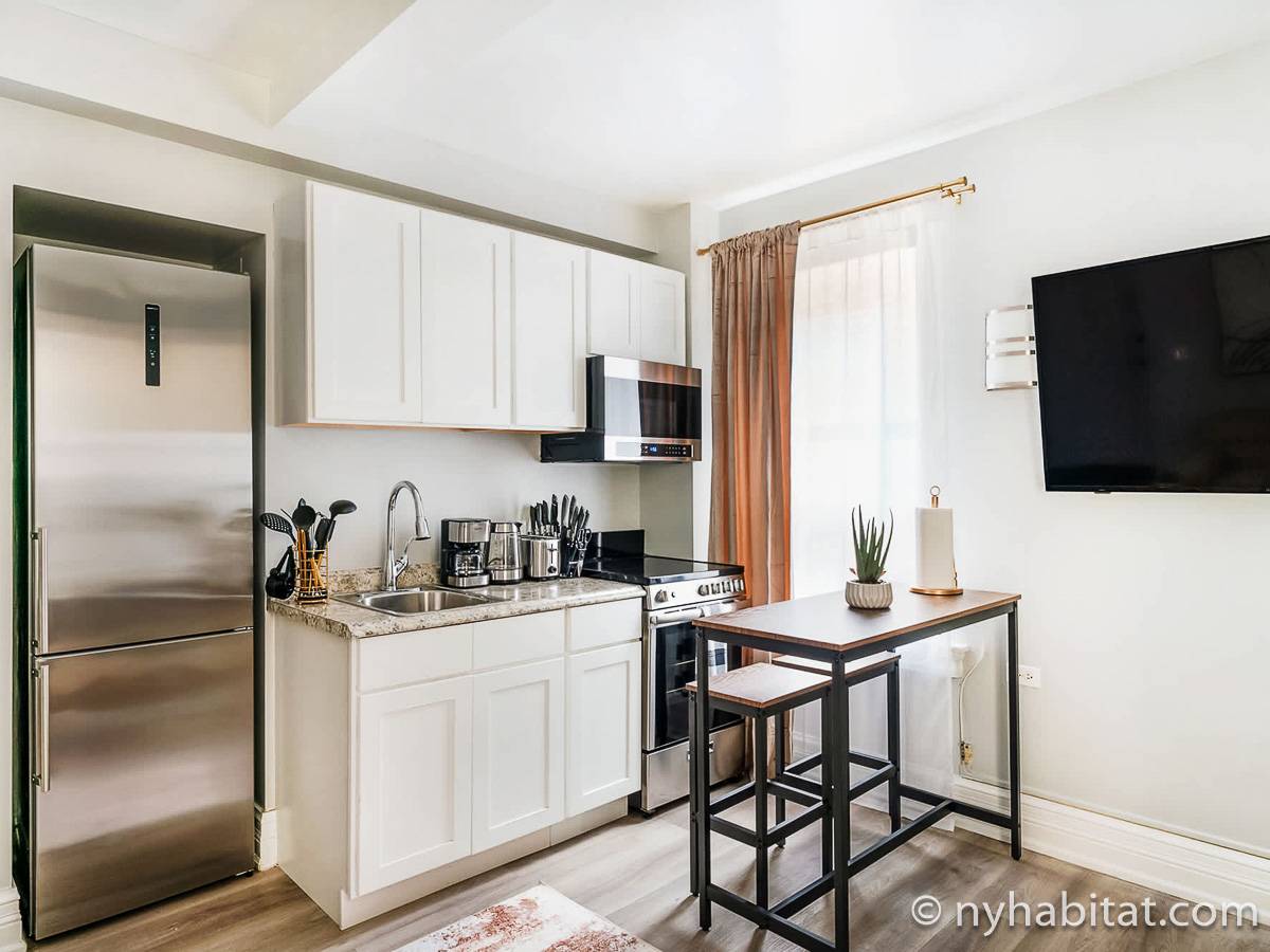 Kitchen - Photo 2 of 5 Kitchen - Photo 2 of 5