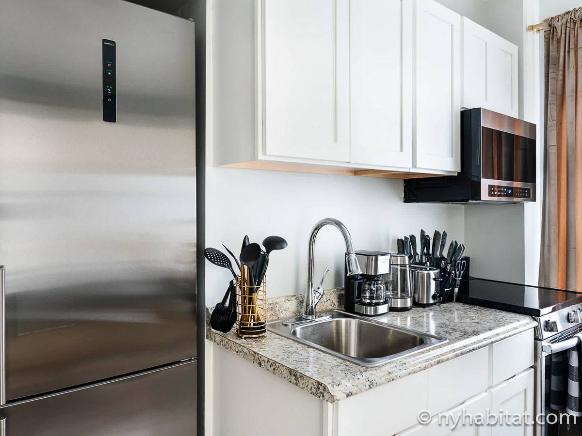 Kitchen - Photo 5 of 5 Kitchen - Photo 5 of 5