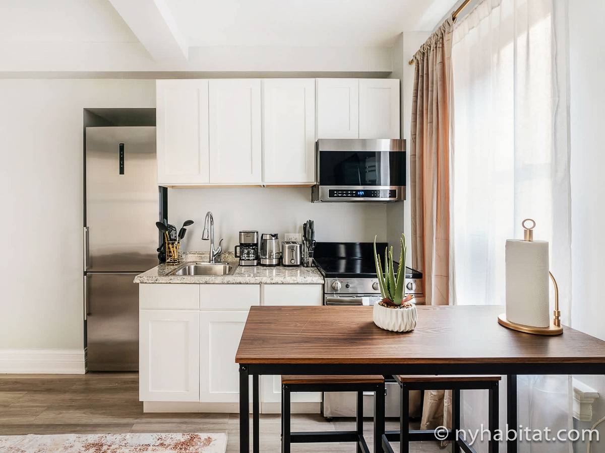 Kitchen - Photo 1 of 5 Kitchen - Photo 1 of 5