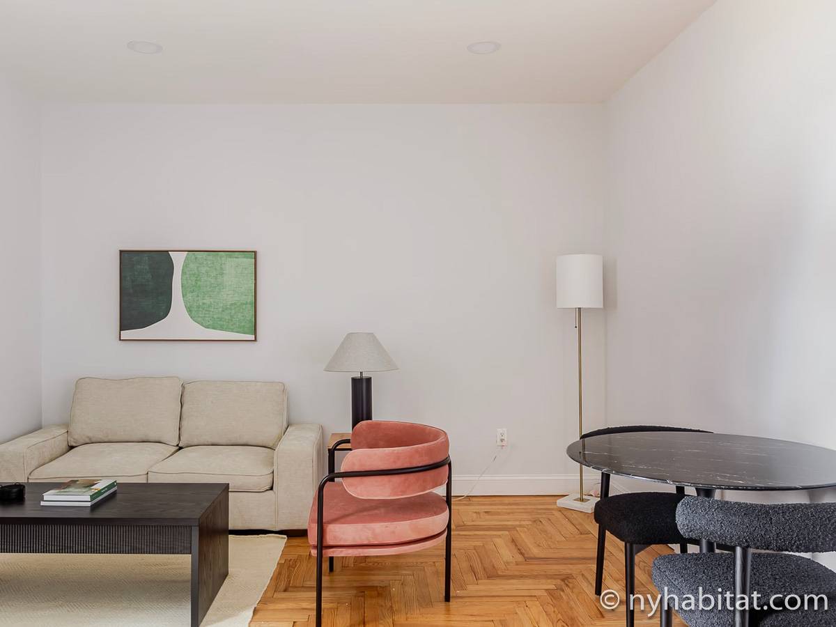 Living room - Photo 2 of 5