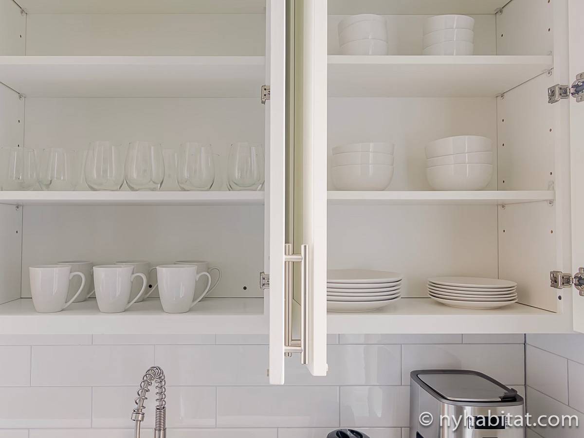 Kitchen - Photo 2 of 2