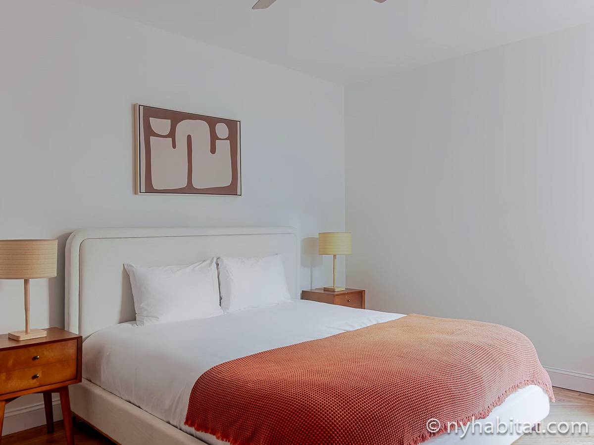Bedroom - Photo 1 of 4