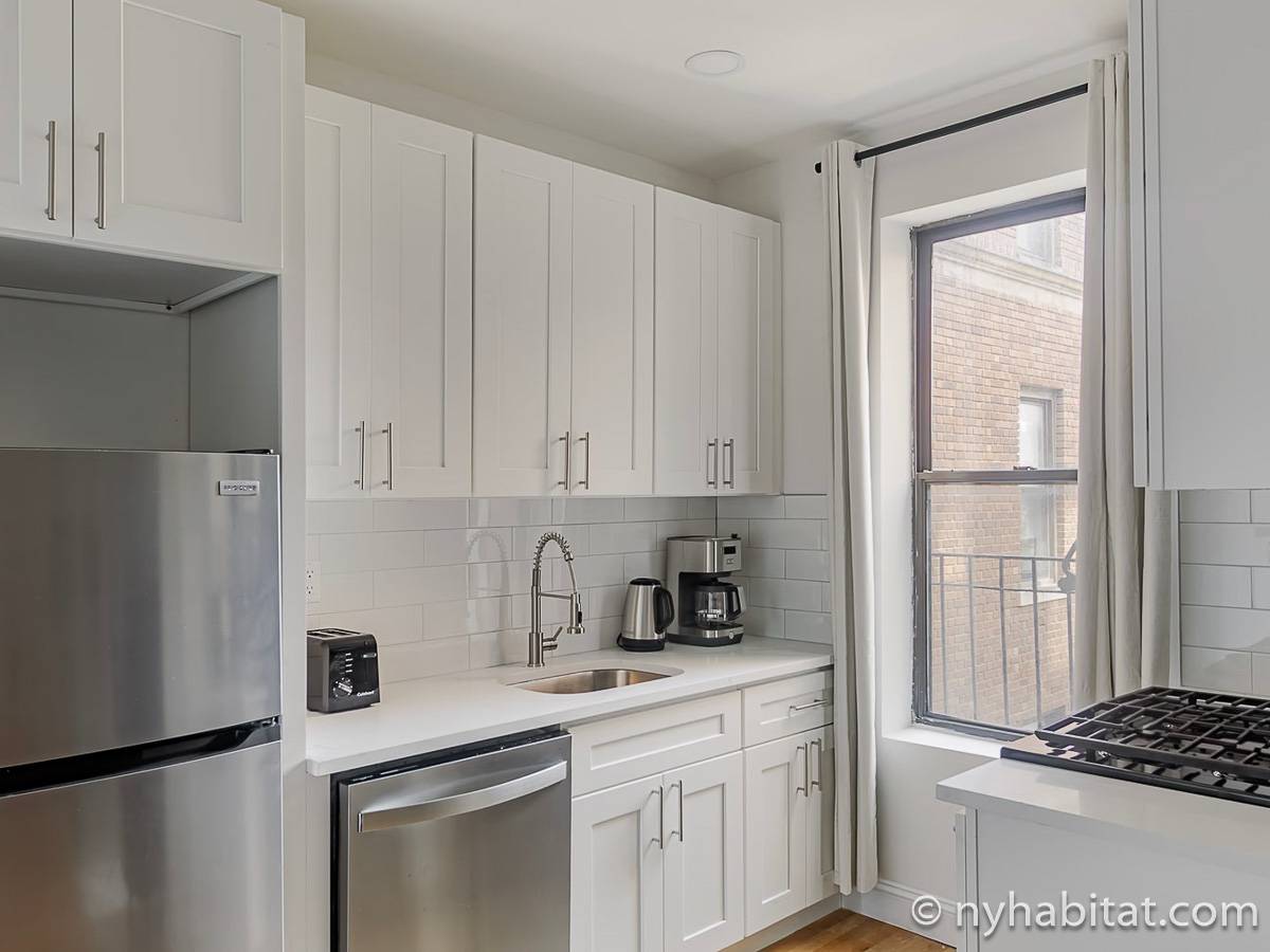 Kitchen - Photo 1 of 2