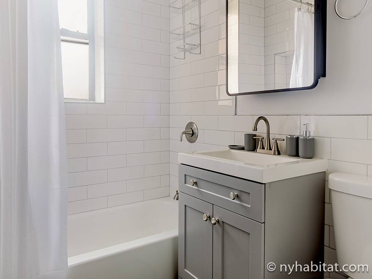 Bathroom - Photo 1 of 1