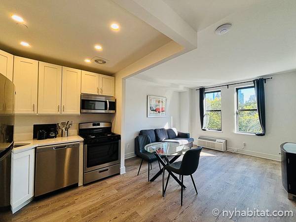 Kitchen - Photo 2 of 3