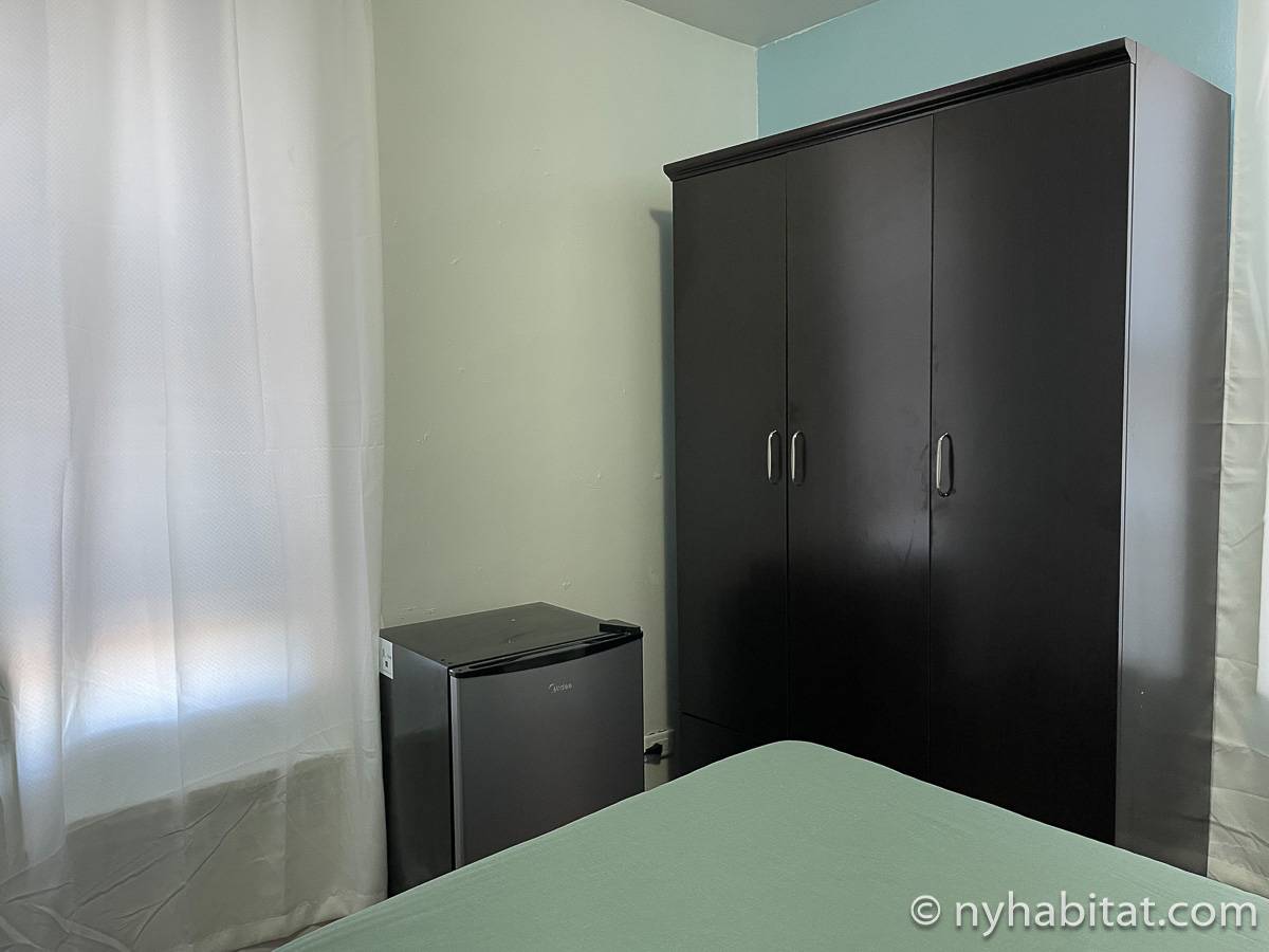 Schlafzimmer - Photo 7 von 7
