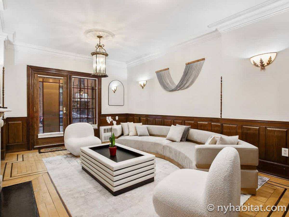 New York - 3 Bedroom apartment - Apartment reference NY-20616