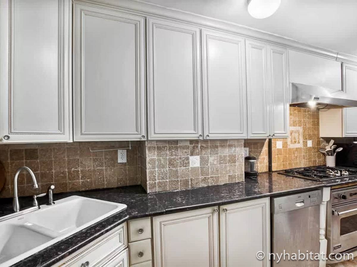 Kitchen - Photo 1 of 2 Kitchen - Photo 1 of 2