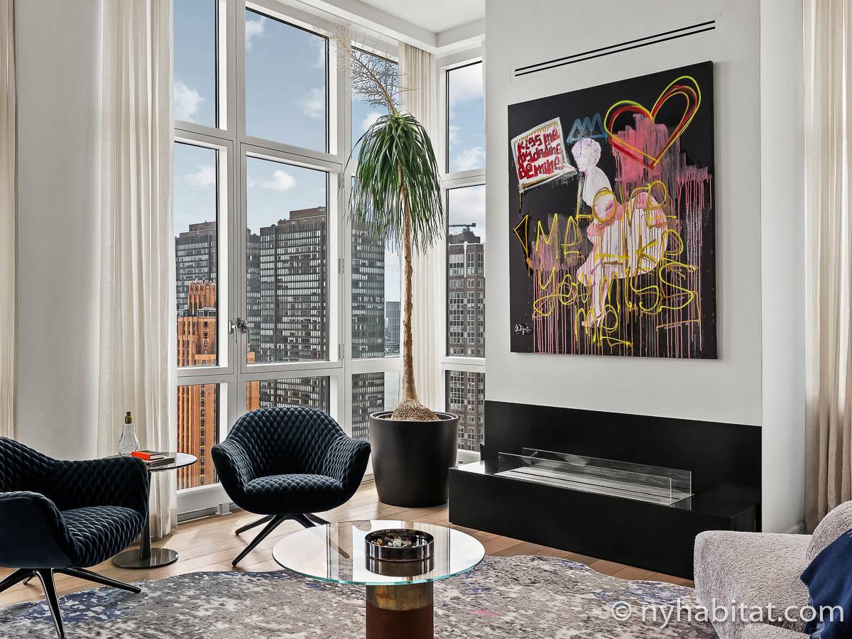 Living room - Photo 7 of 11 Living room - Photo 7 of 11