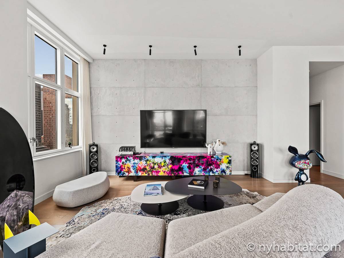 Living room - Photo 6 of 11 Living room - Photo 6 of 11