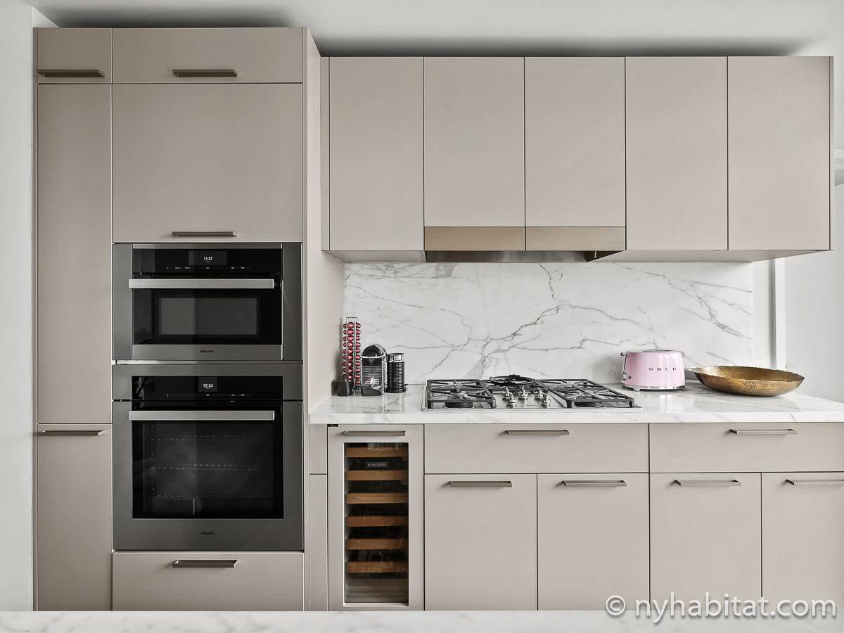 Kitchen - Photo 3 of 4 Kitchen - Photo 3 of 4