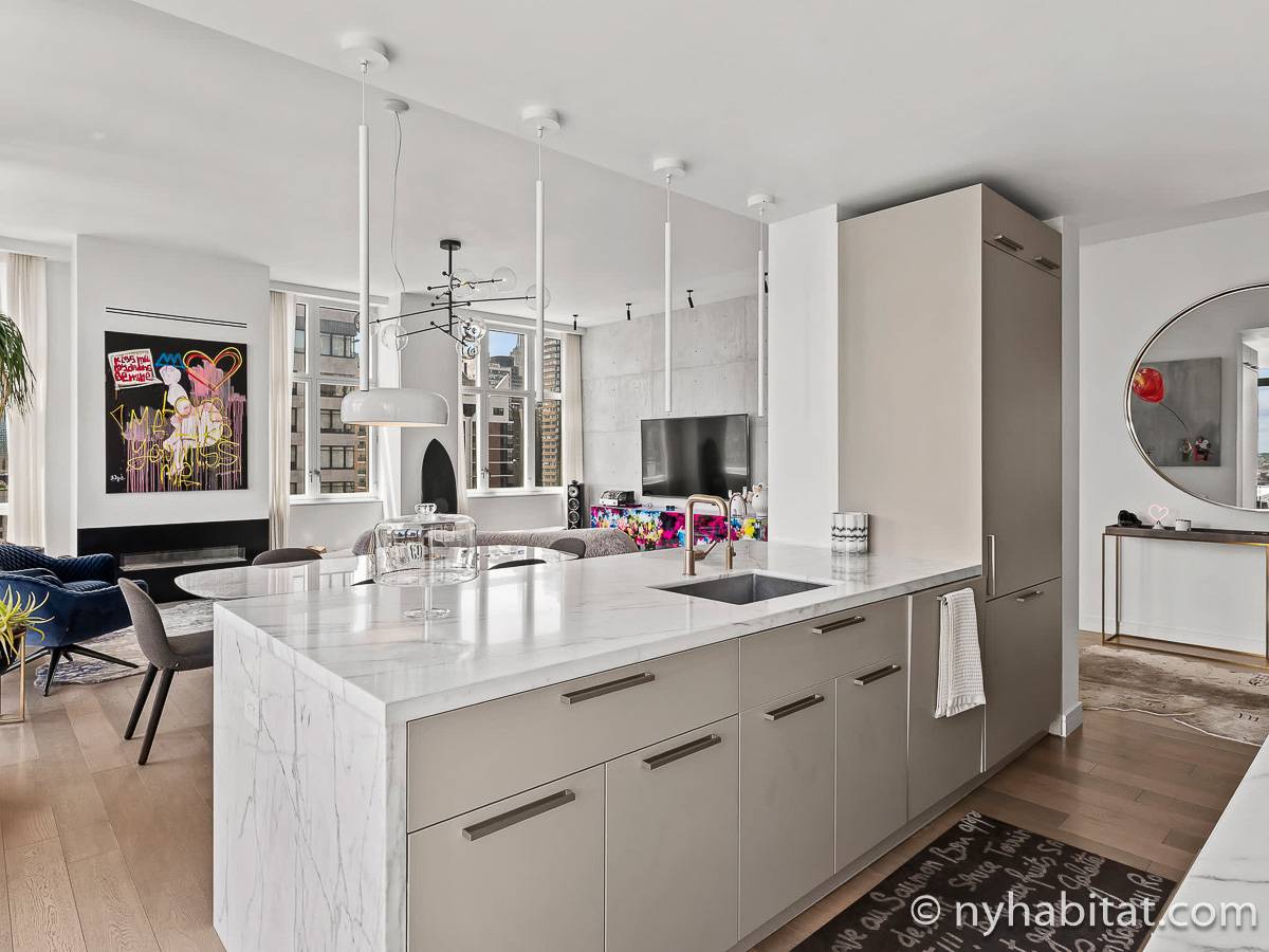 Kitchen - Photo 4 of 4 Kitchen - Photo 4 of 4