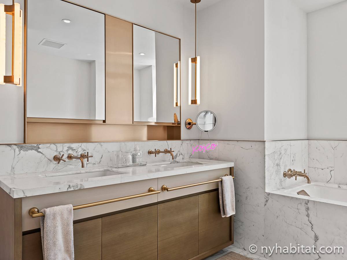 Bathroom 1 - Photo 2 of 3 Bathroom 1 - Photo 2 of 3