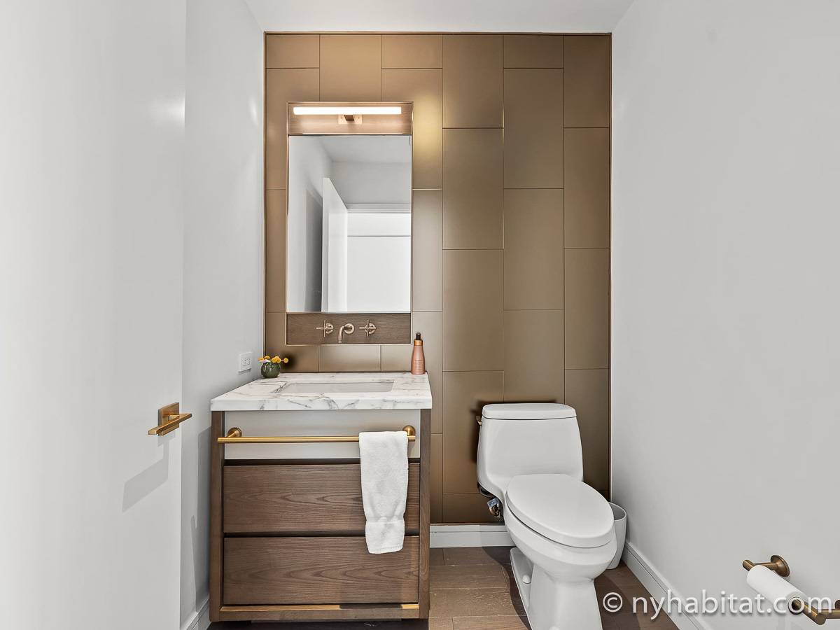 Bathroom 4 - Photo 1 of 1 Bathroom 4 - Photo 1 of 1