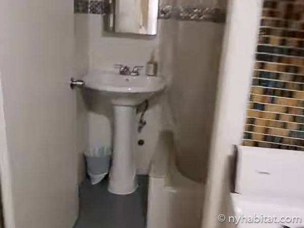Salle de bain - Photo 1 sur 2