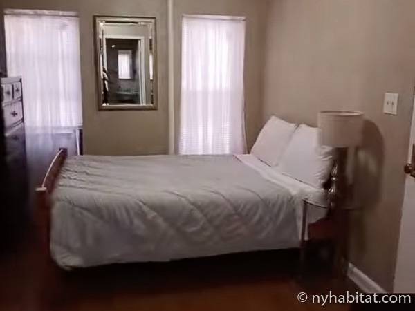 New York - Studiowohnung wohnungsvermietung - Wohnungsnummer NY-20620
